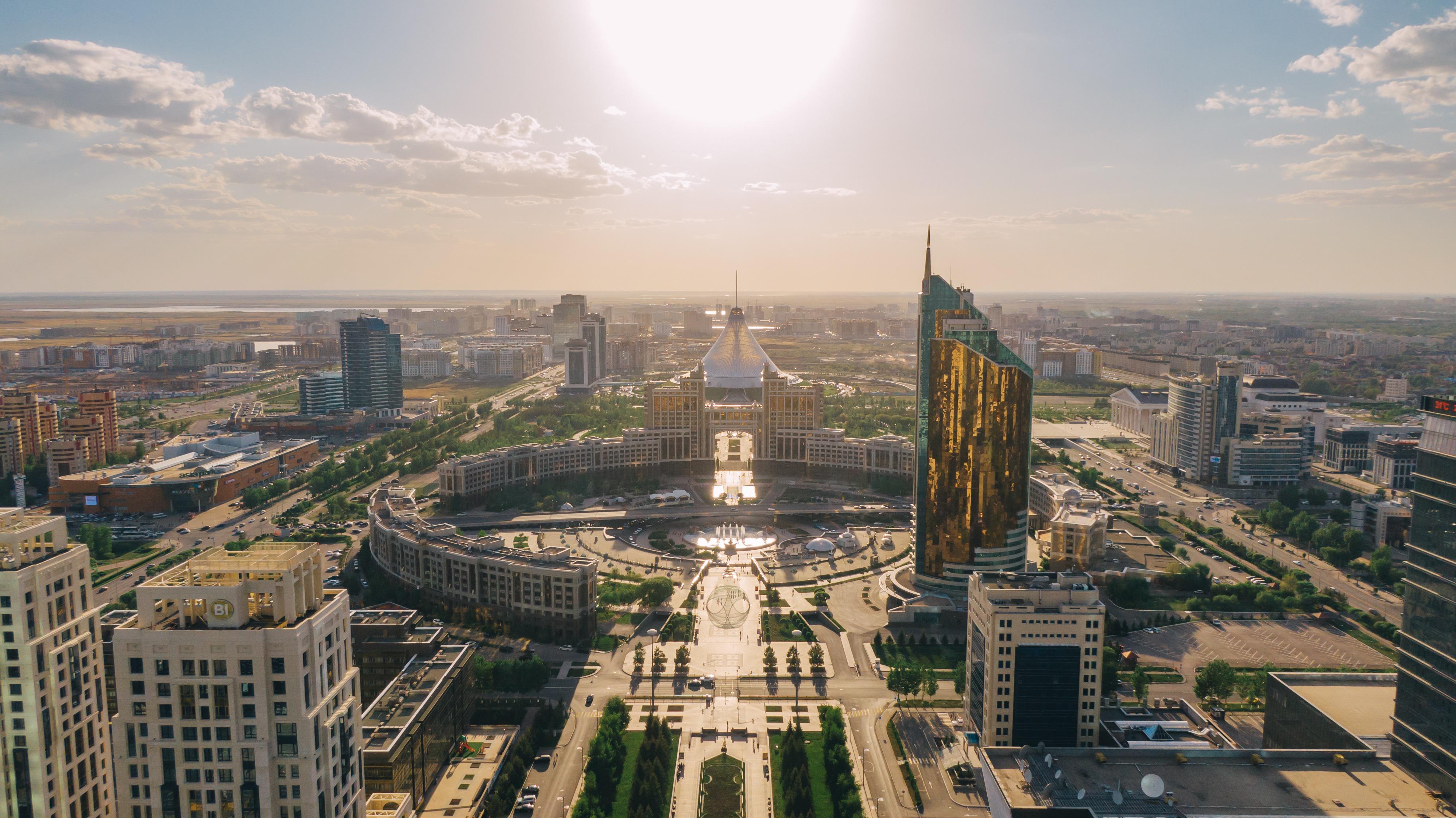Астана это столица. Нурсултан Астана. Столица Казахстана Нурсултан 2020.