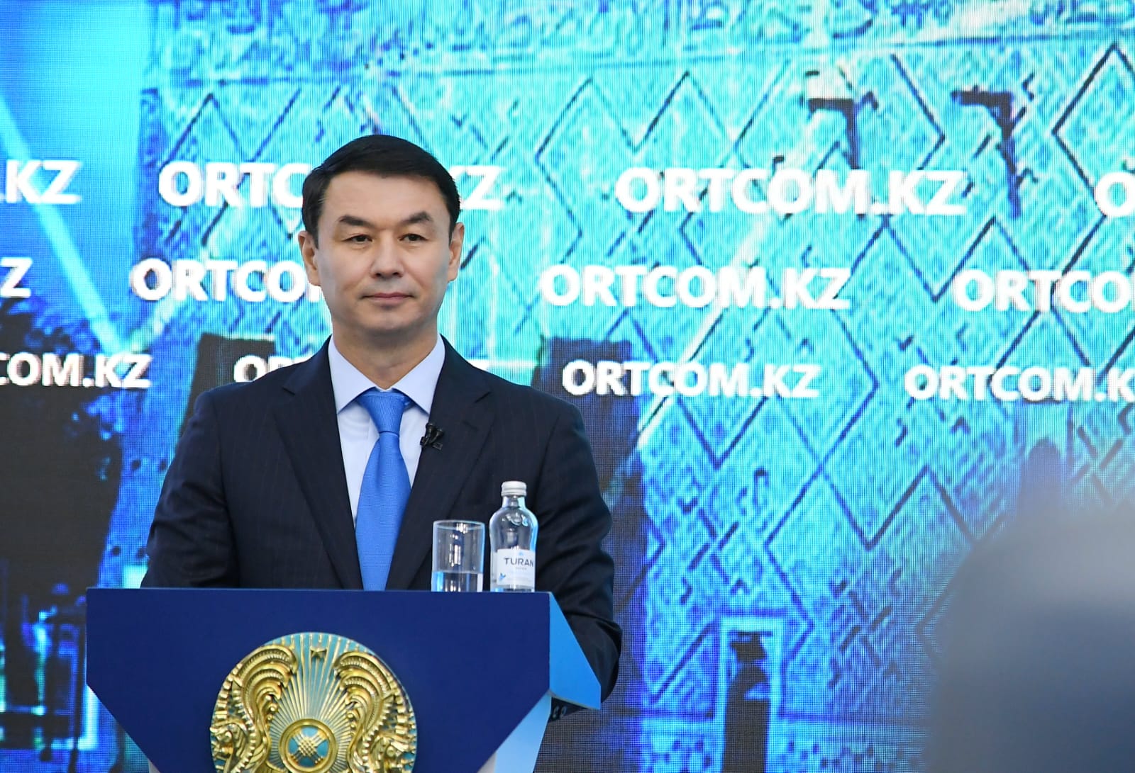 ТҮРКІСТАН ОБЛЫСЫНДА ЖЫЛ СОҢЫНА ДЕЙІН 109 МЫҢ АДАМ ЖҰМЫСПЕН ҚАМТЫЛАДЫ