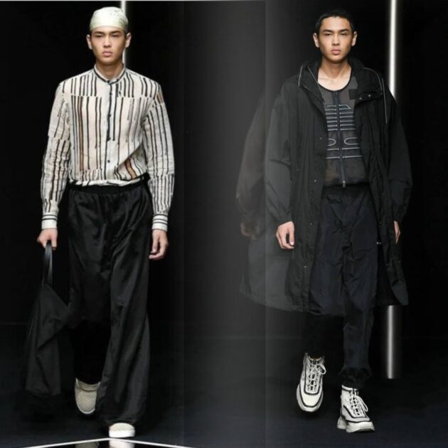 Пушкин секс туралы