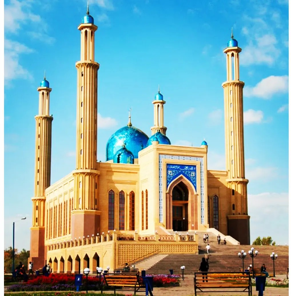 Профилактика пищевых отравлений в предверий празднования Курбан Айт