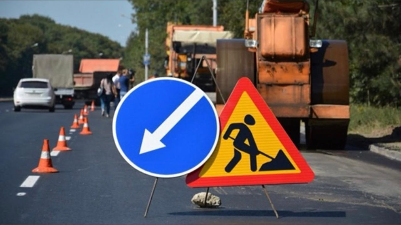 По согласованию с Управлением административной полиции ДП города Астаны в целях обеспечения безопасности дорожного движения уведомляем о проведении работ по ремонту дорожного полотна по трассе Астана-Караганда.