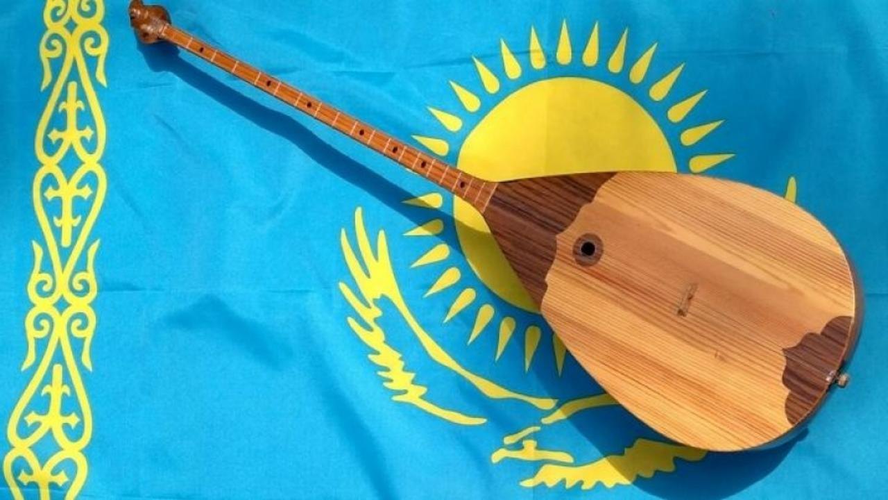 Как в Алматы отпразднуют Национальный день домбры