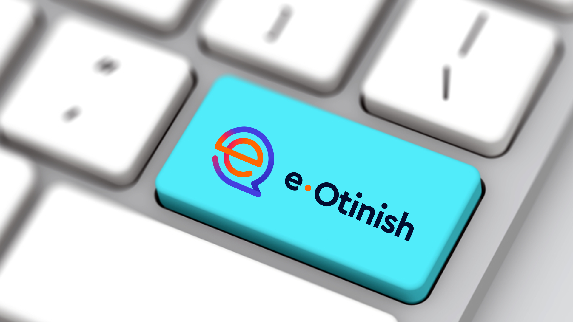 e Otinish