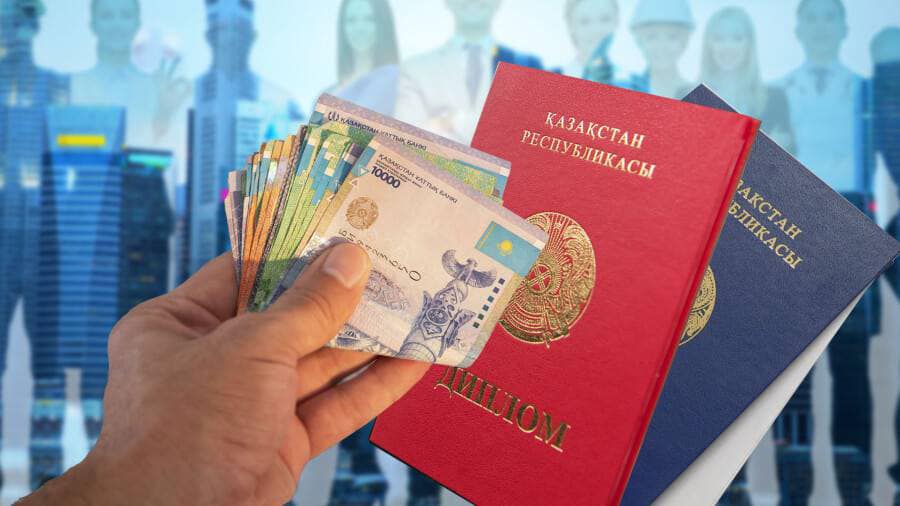 Полицейские установили мошенницу, обещавшую получение диплома
