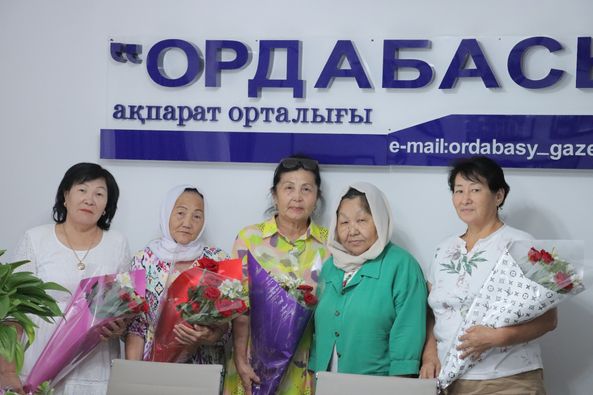 АБЫРОЙЛЫ ҚЫЗМЕТТІҢ ҚЫР-СЫРЫ