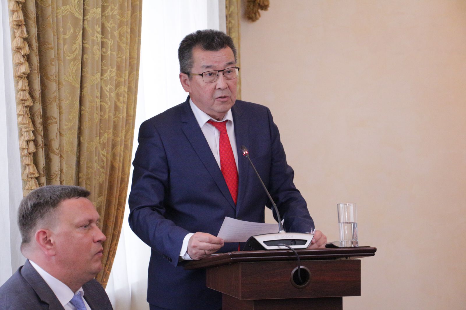 Краткий дайджест новостей Общественного совета Костанайской области за минувший месяц