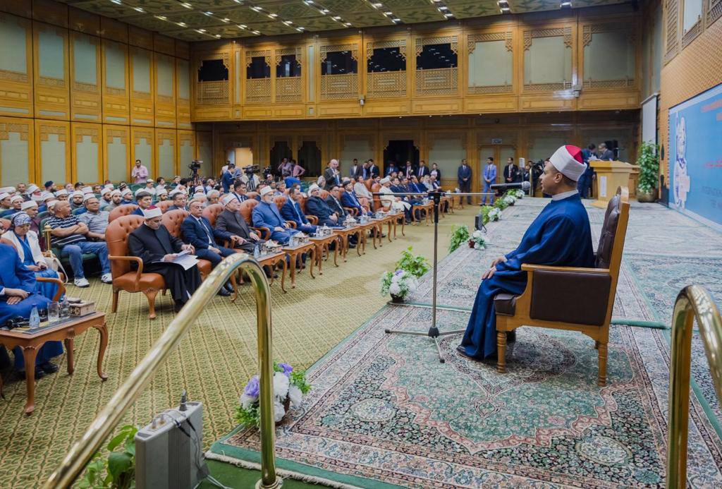 В Каире состоялась научно- практическая конференция с участием Казахстанской делегации в честь 800-летия Султана Бейбарса