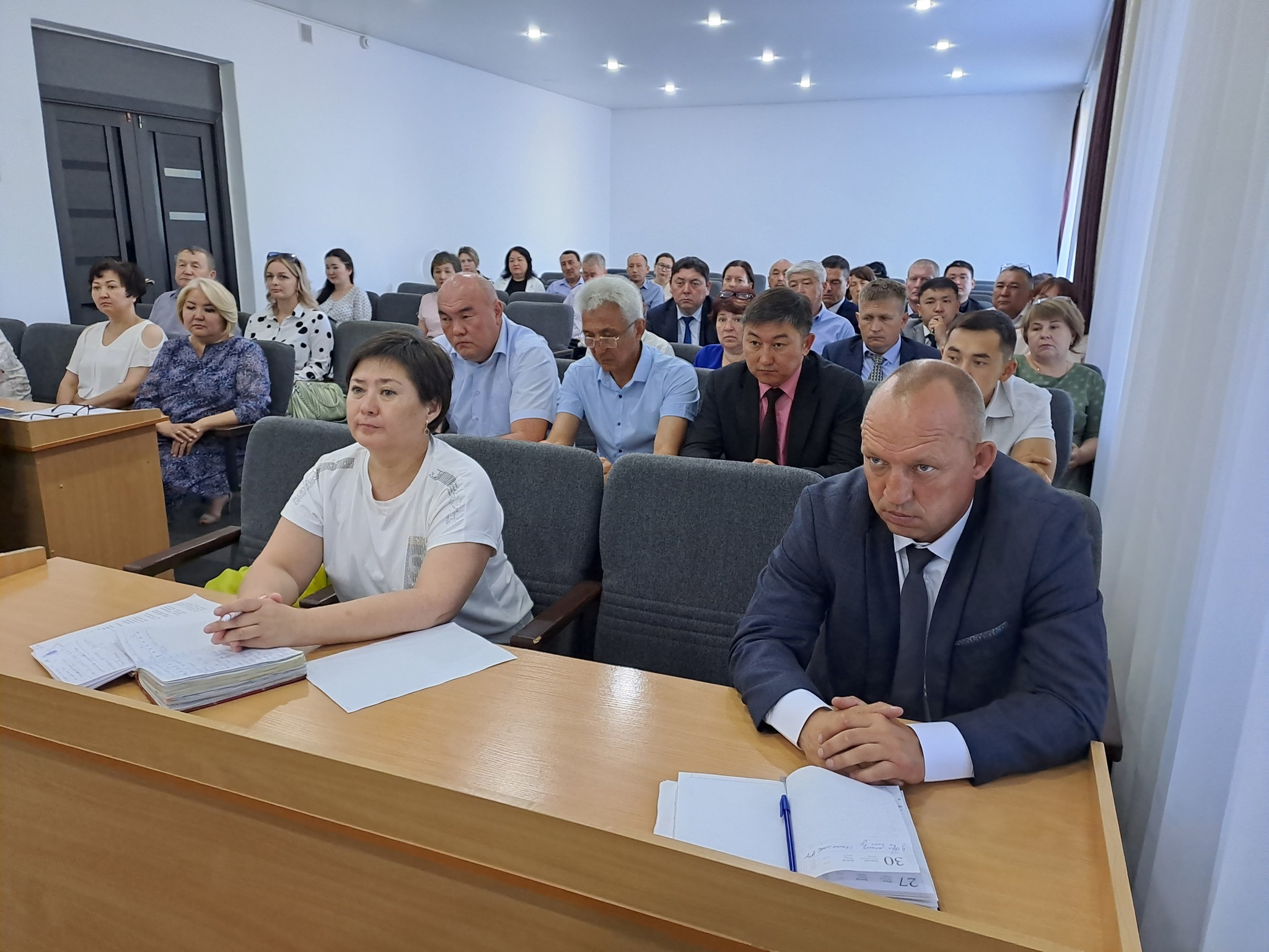 Аппаратное совещание