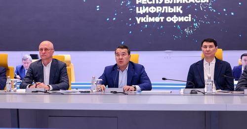 Құрылыс жұмыстарының сапасы және объектілердің уақтылы іске қосылмауы: Әлихан Смайылов халықтың құрылыс жұмыстарына қатысты шағымдарына үн қатты