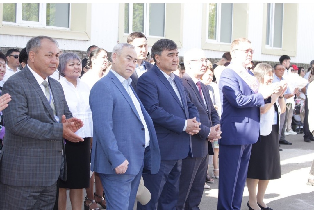 Кратко о главных новостях Костанайского областного маслихата за две недели