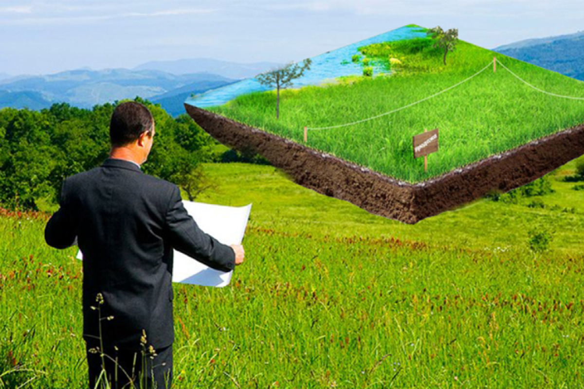 ГУ «Отдел земельных отношений Федоровского района»