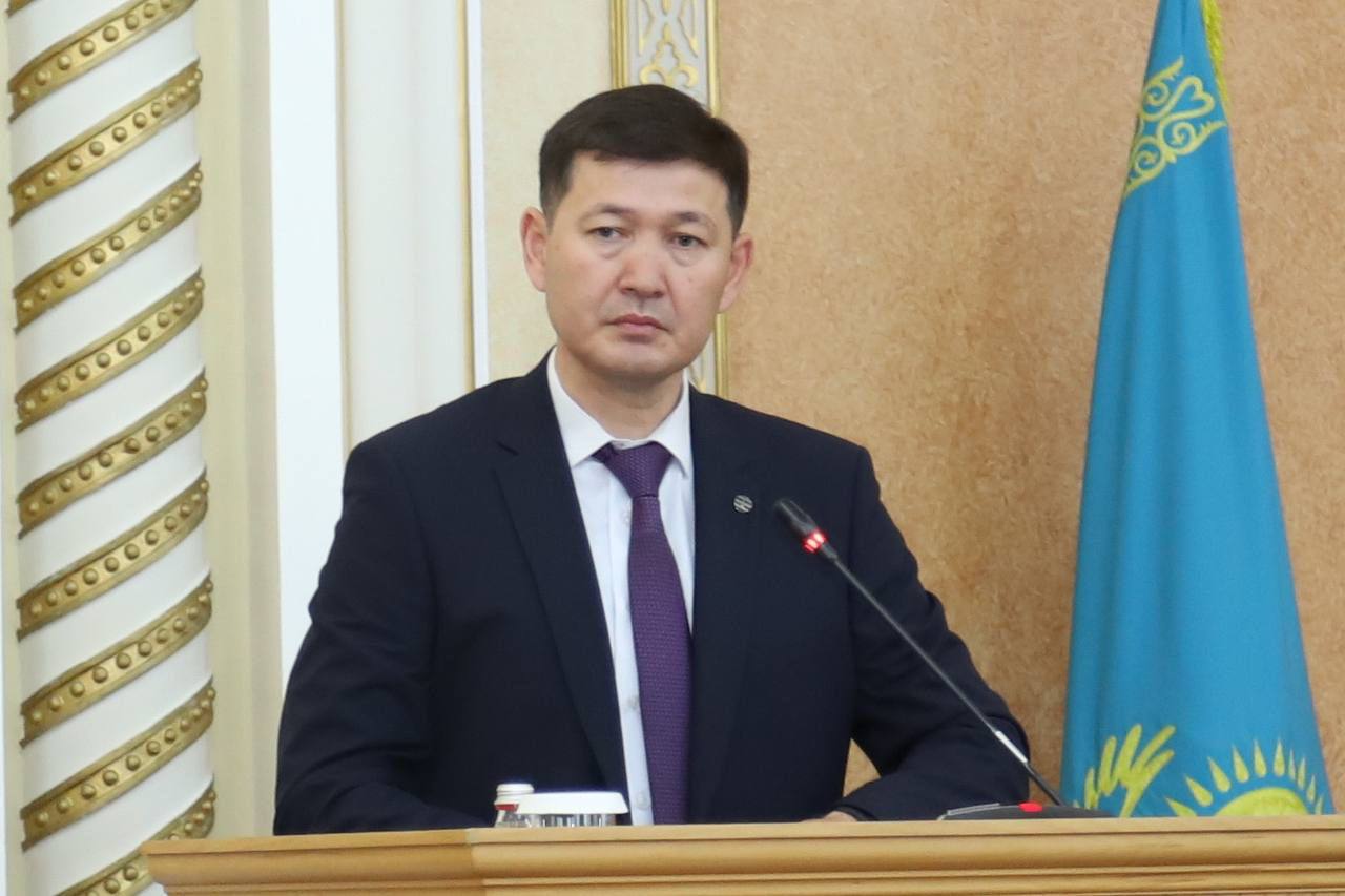 В Мангистау обсудили проблемы орошаемого земледелия