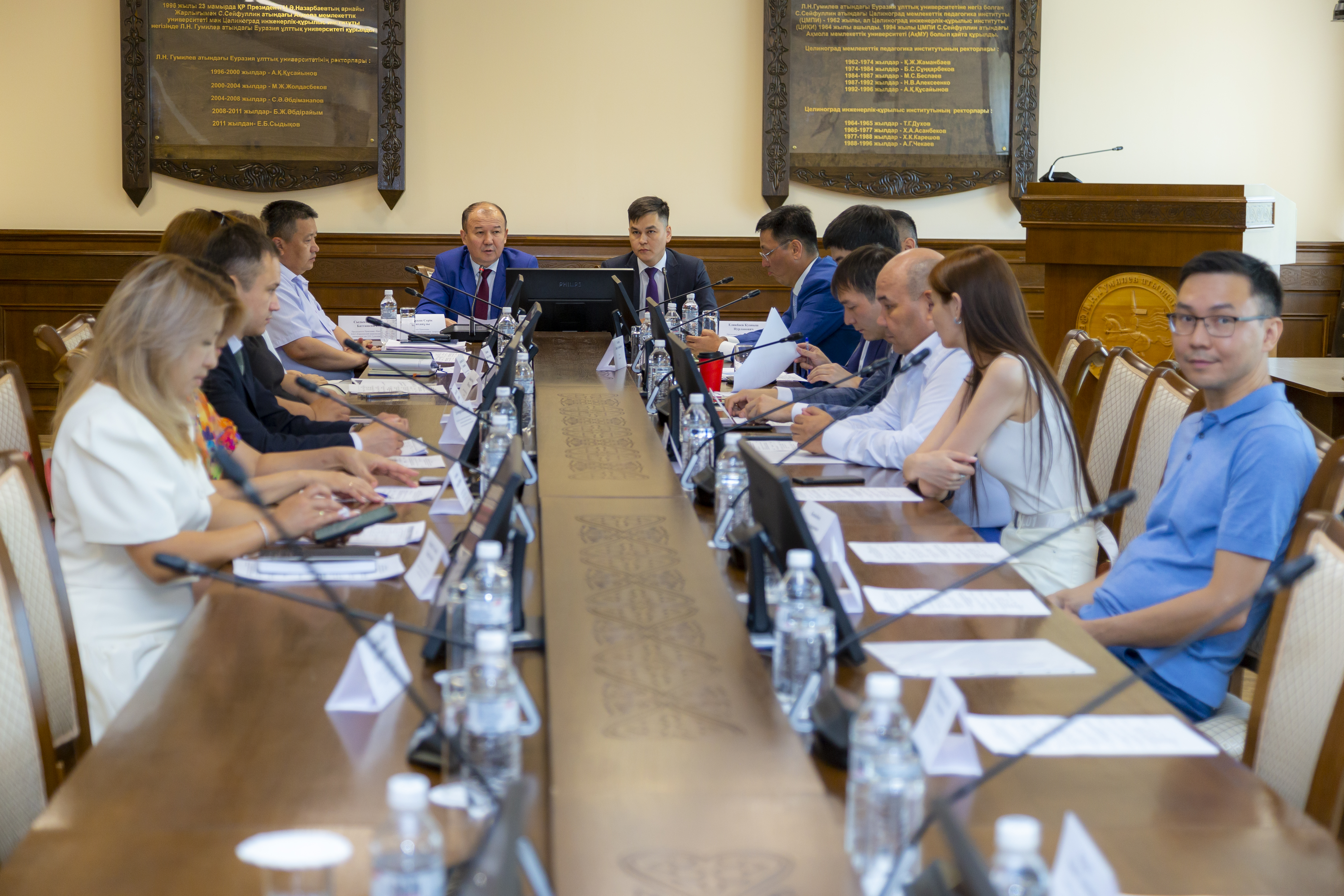 Будущее начинается сегодня