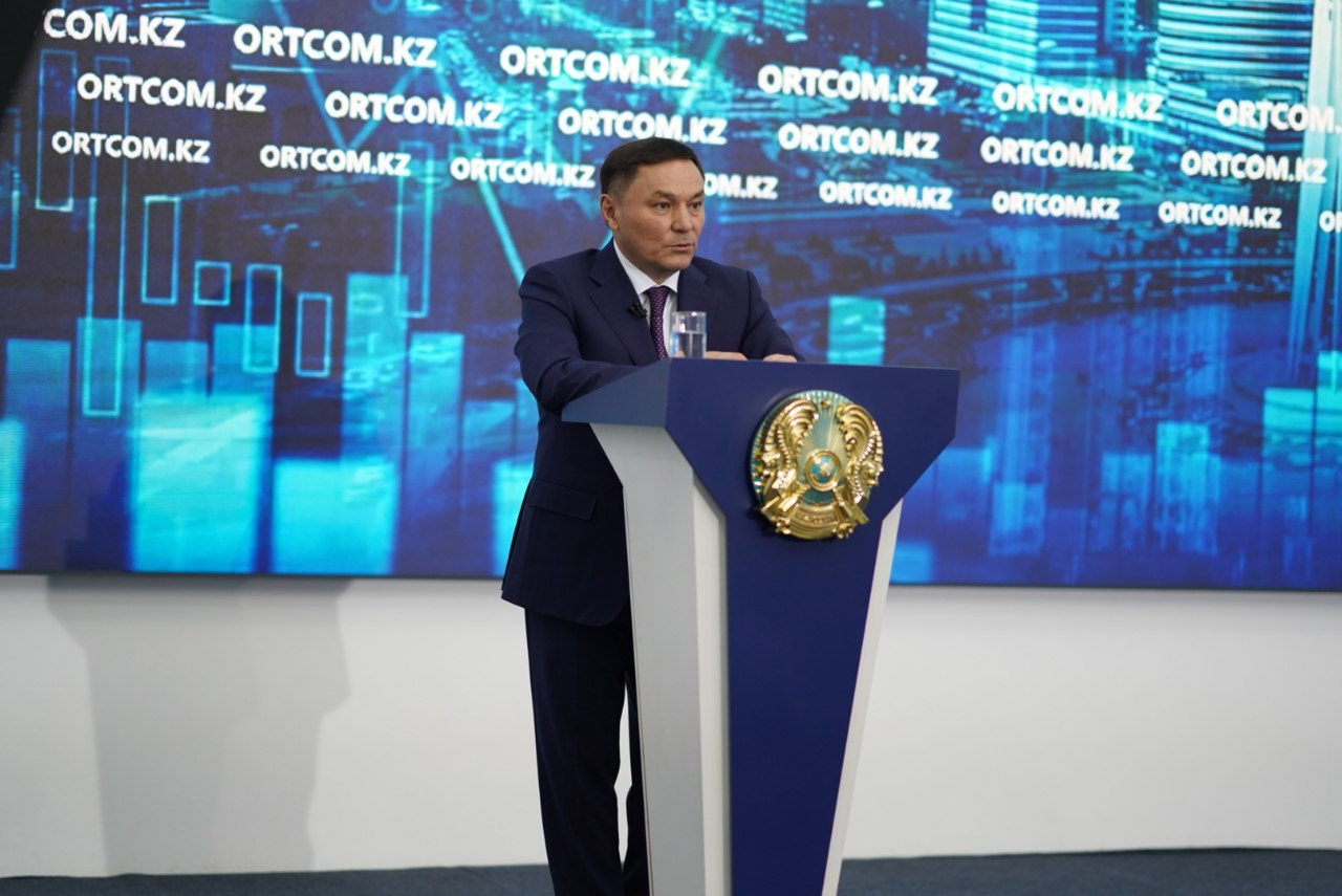 Биыл Щучинск-Бурабай курорттық аймағына 1 млн 200 мыңнан астам турист күтілуде - Ақмола облысының әкімі