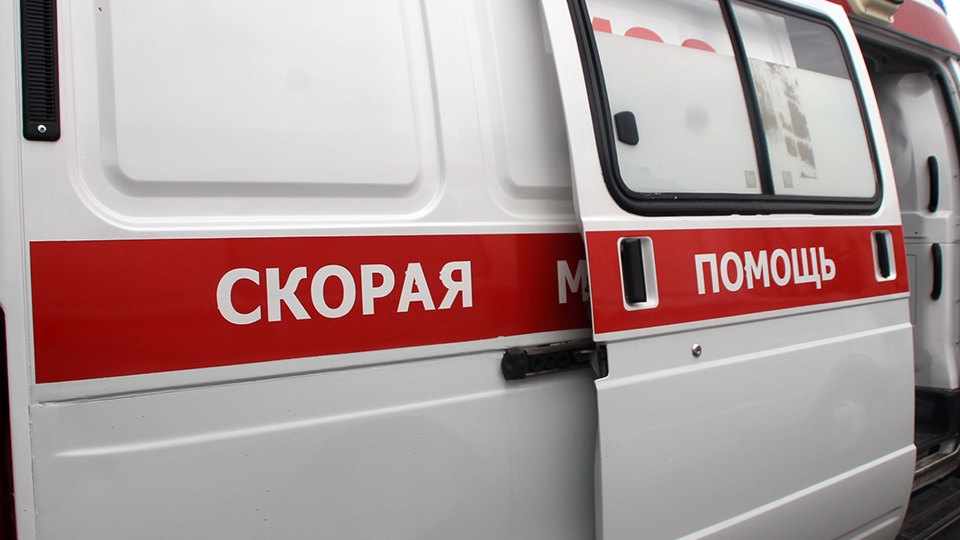 Алматинцы стали чаще обращаться в "скорую" из-за жары