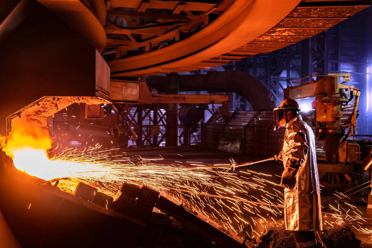 Бес айда Ақтөбе облысының экономикасына 265 млрд теңге инвестиция тартылды