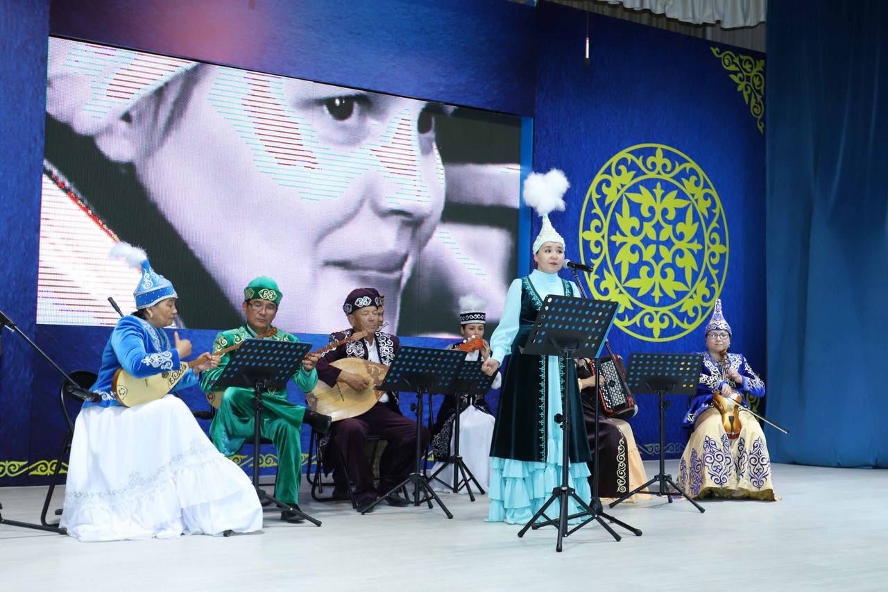 Маңғыстауда балықшылар күні аталып өтті