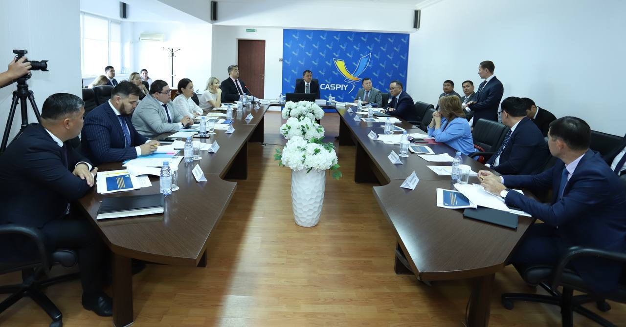 Ақтауда 2023 жылдың соңына дейін тұрғын үй-коммуналдық қызметтерін бірыңғай төлем жүйесіне көшіру жоспарланған