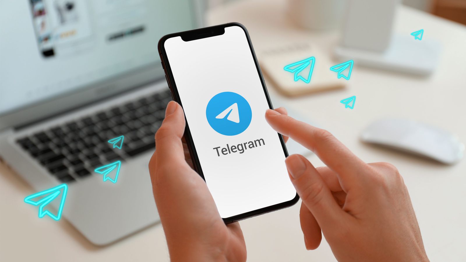 Мемлекеттік қызмет көрсету саласындағы өңірлік Telegram-бот