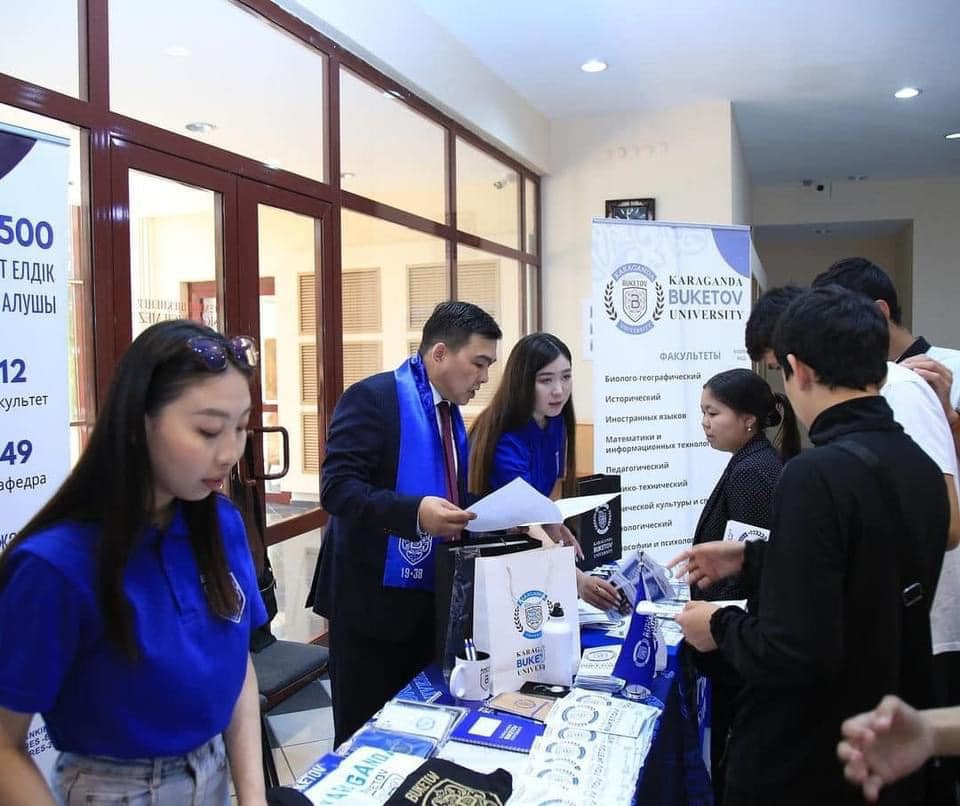 ТҮРКІСТАНДЫҚ ТАЛАПКЕРЛЕР «СЕРПІН» БАҒДАРЛАМАСЫНА 13-22 ШІЛДЕ АРАЛЫҒЫНДА ҚҰЖАТ ТАПСЫРА АЛАДЫ