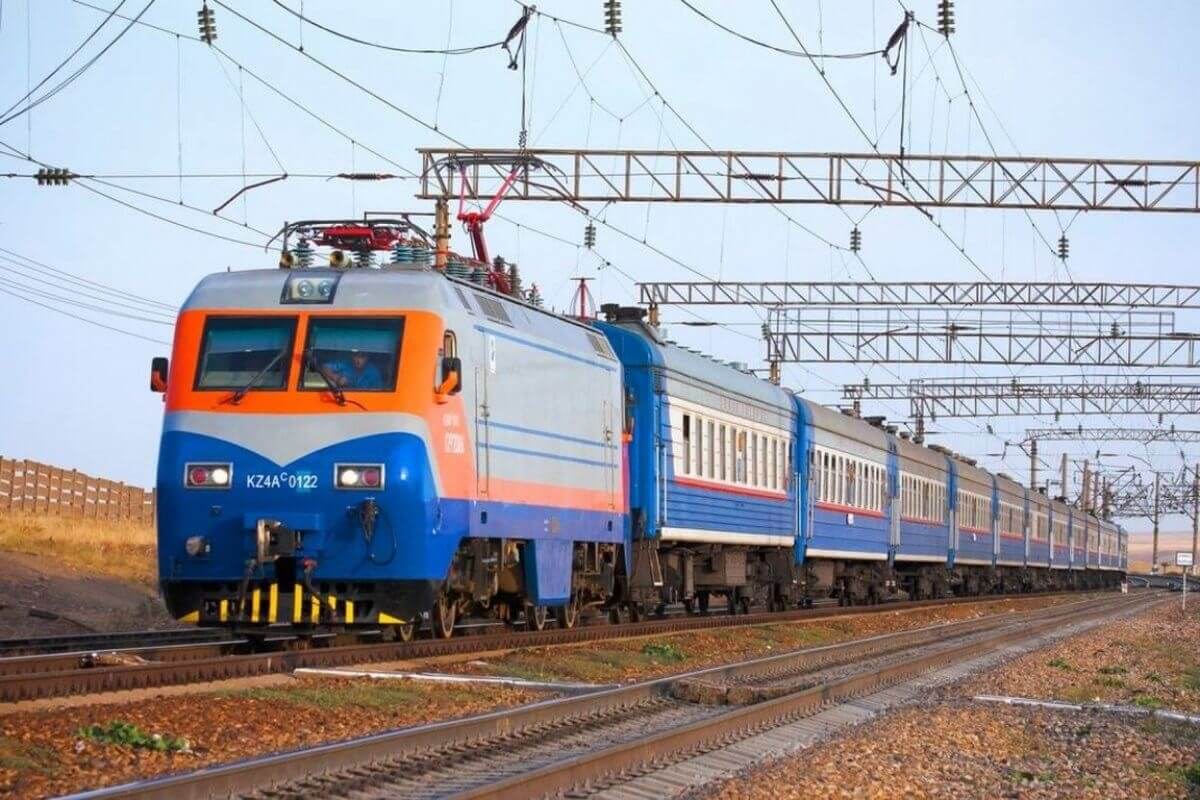 Мужчина в нетрезвом состоянии нарушил спокойствие пассажиров поезда