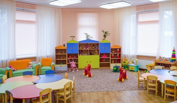 Мектепке дейінгі балалар ұйымдарына қойылатын негізгі талаптар