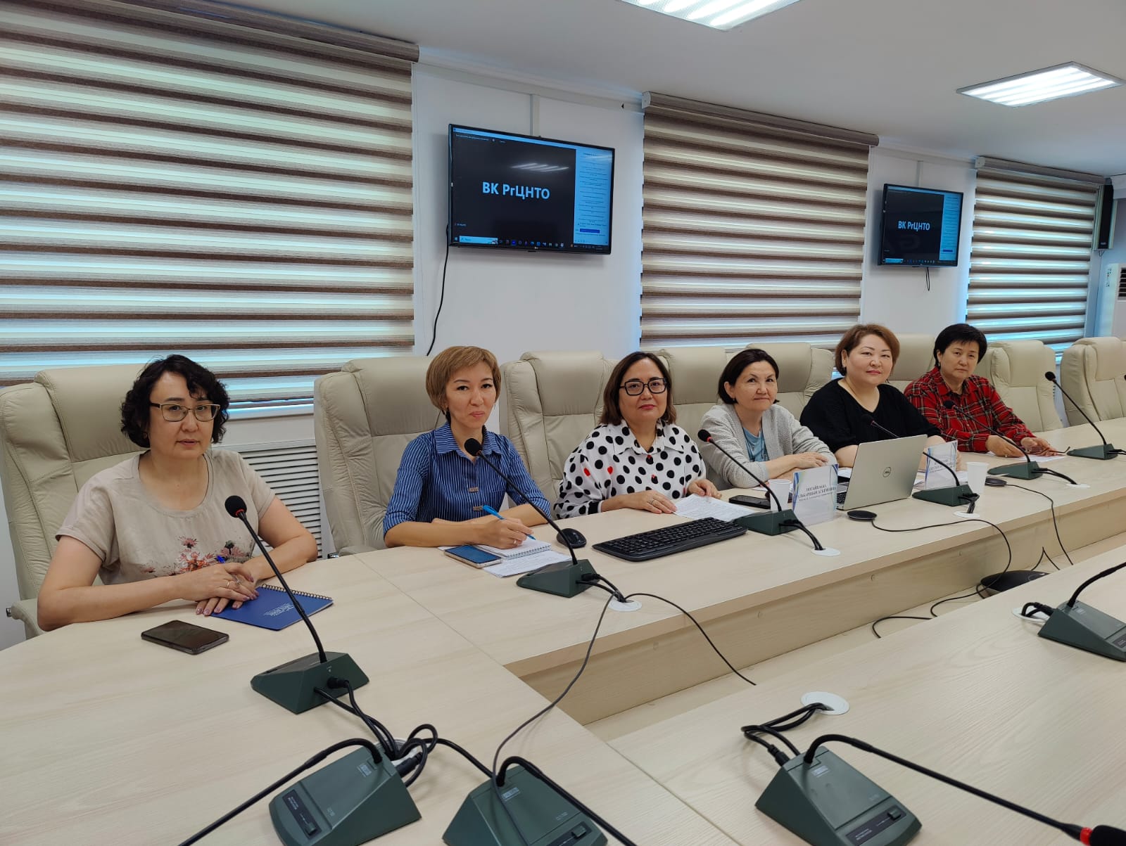 Семинар на тему «Апробация системной инновационной модели профессиональной ориентации обучающихся школы с учетом индивидуальных возможностей и особых потребностей»