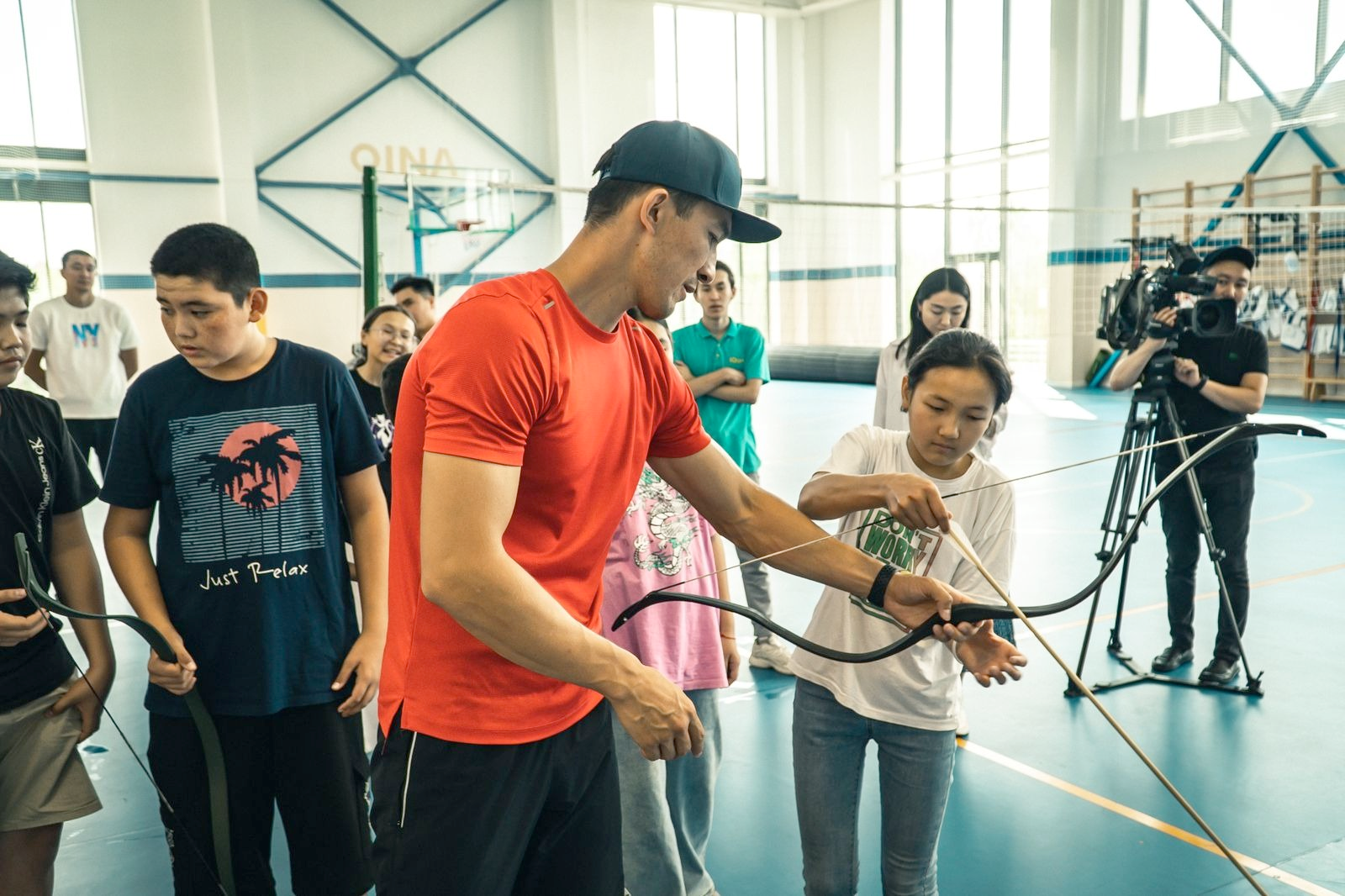 Пенистегі қалақайдың видеосы