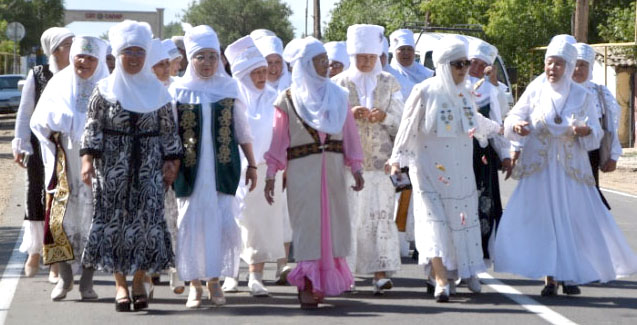 Аналары жүнді Аналары жүнді