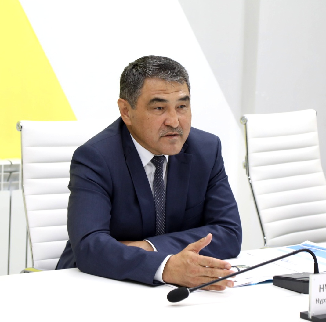 Н. Нұржігітов: Басты мақсат – жаңа жұмыс орындарын ашу