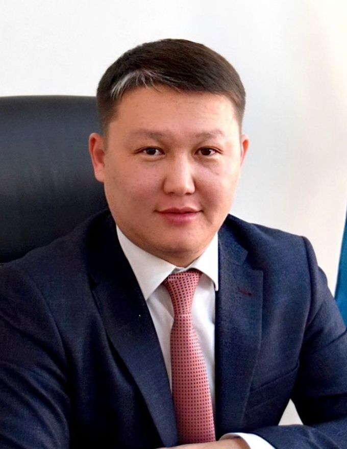 Назначен новый руководитель Управления промышленности Карагандинской области
