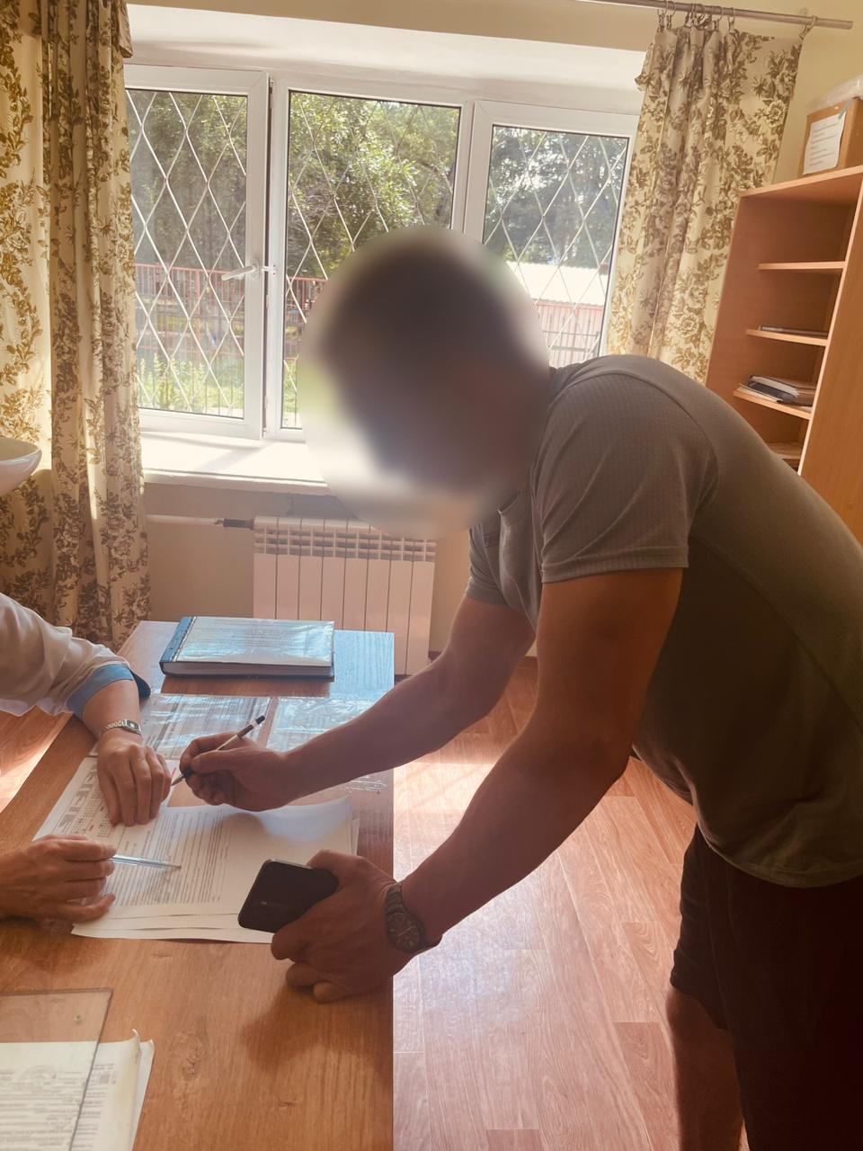 Демалыс күндері 800-ден астам жүргізуші әкімшілік жауапкершілікке тартылды