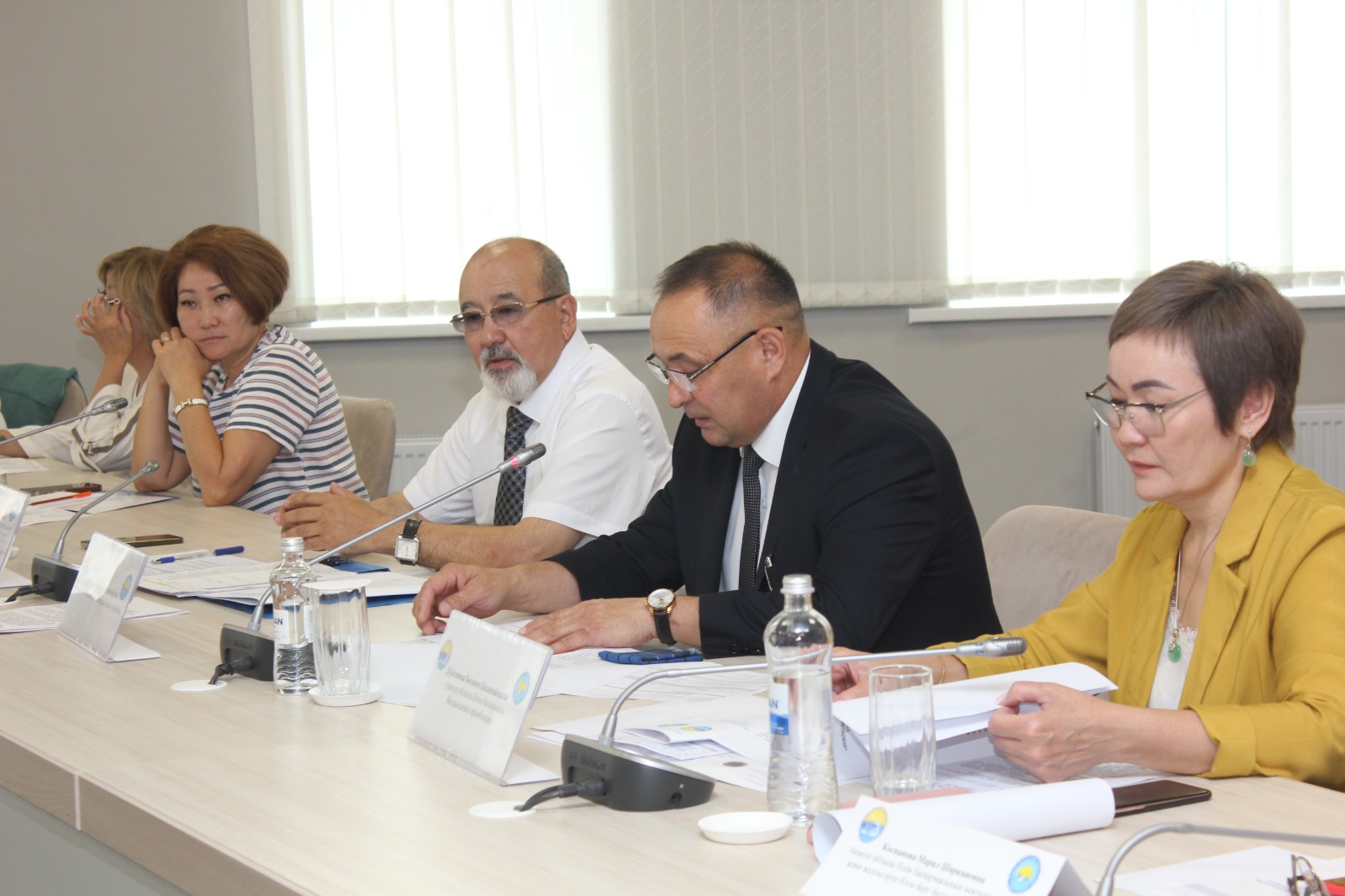 Лучшим по развитию инклюзивного образования признан опыт Акмолинской области