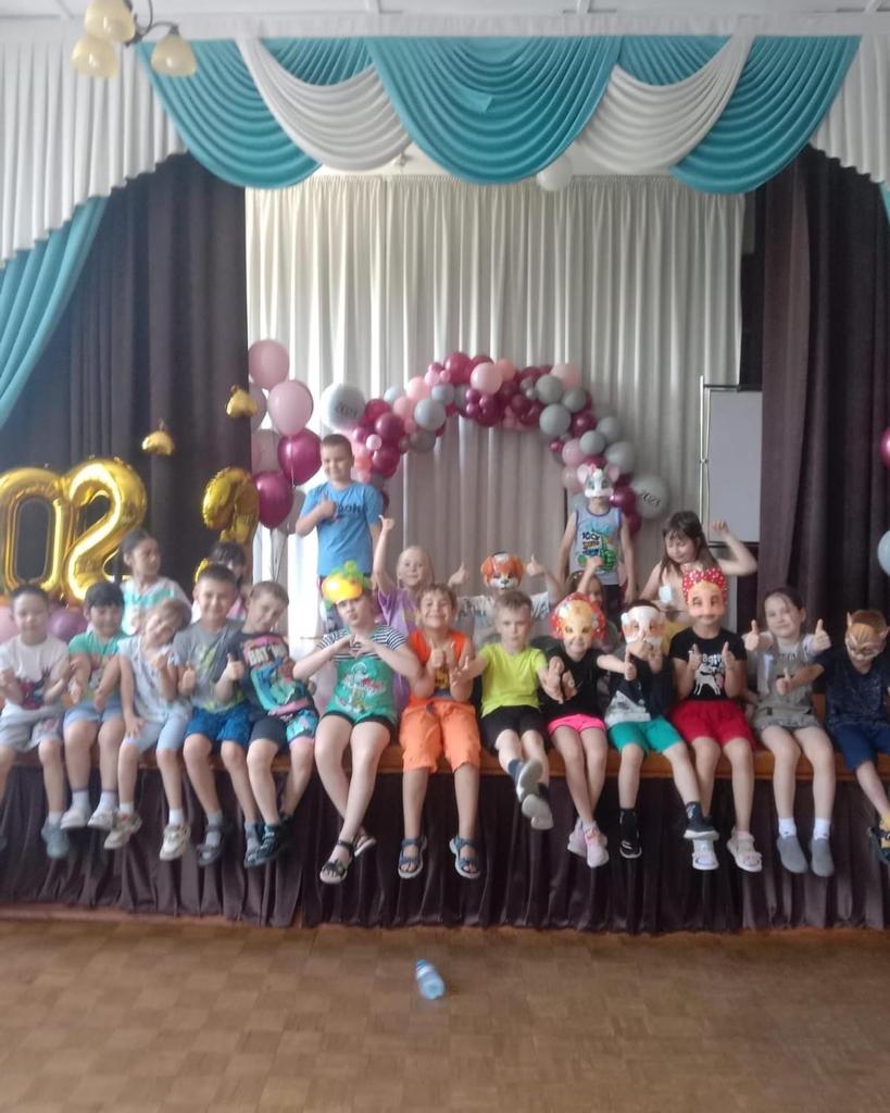 Познавательная программа "Добро пожаловать&nbsp;в&nbsp;театр"