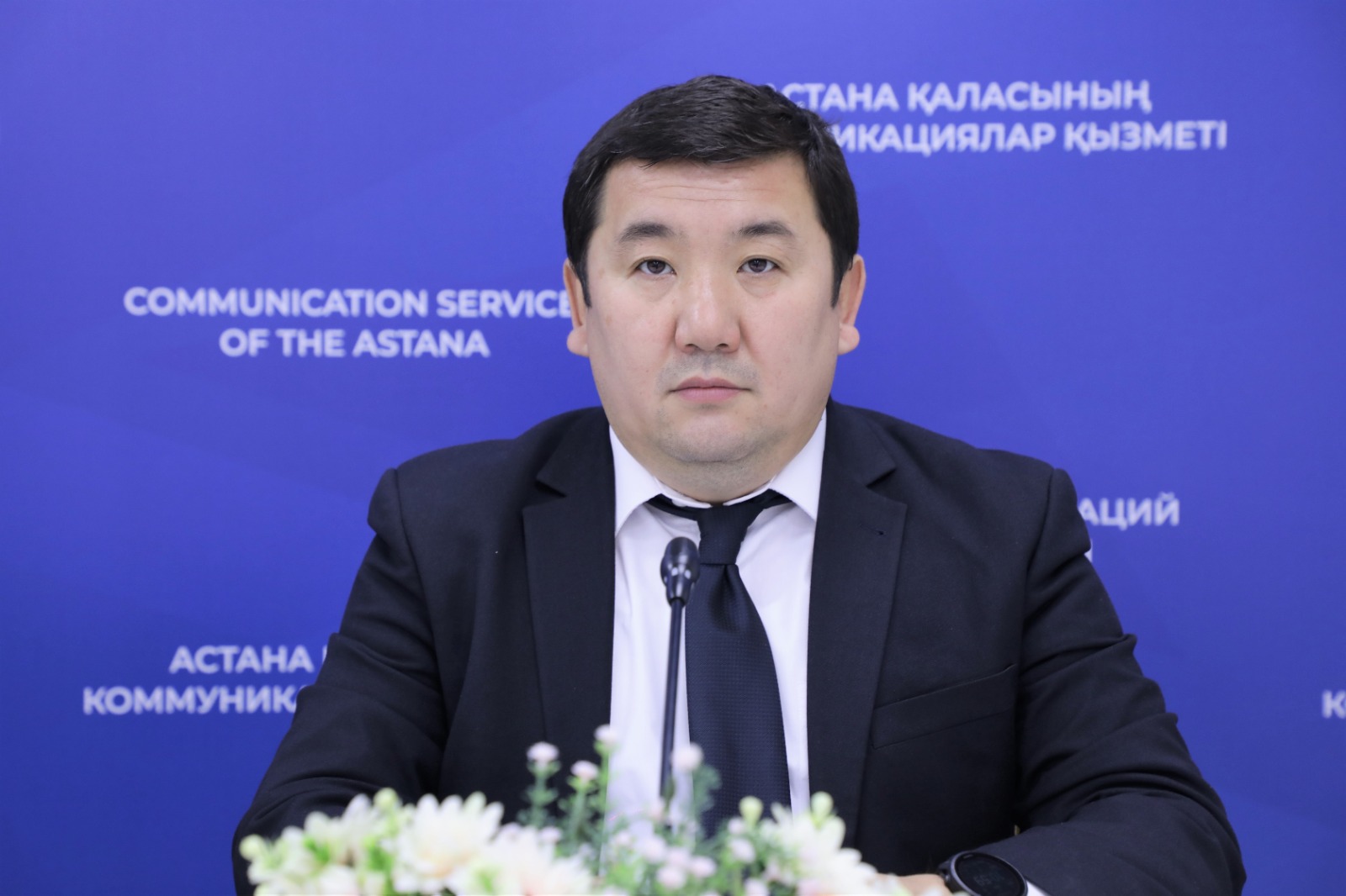 Всеми видами летнего отдыха охвачено 185 тысяч детей в Астане