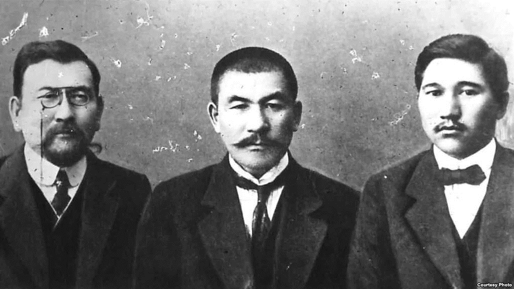 Алаш-Орда - ұлт-азаттық қозғалысы