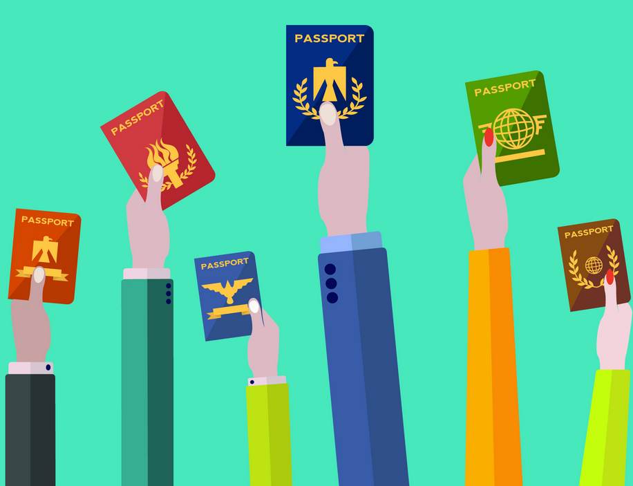 Как платить налоги с доходов физических лиц-нерезидентов?