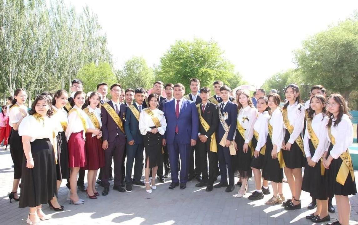Грант конкурсына қатысу