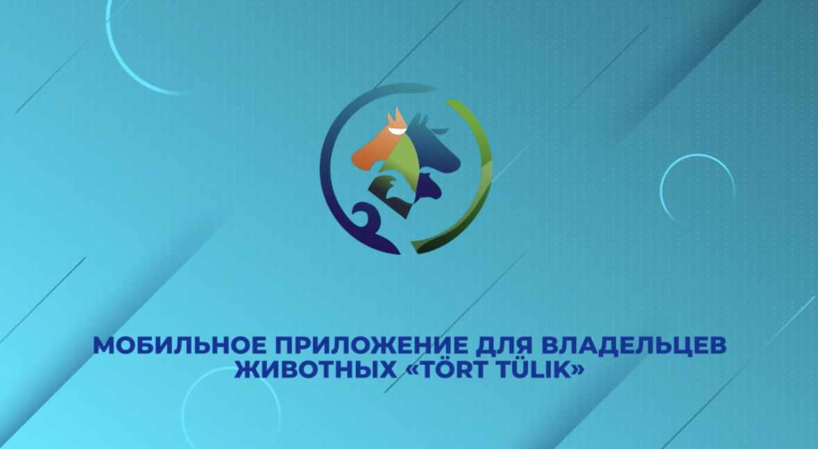 Мобильное приложение для владельцев с/х животных запустили в МСХ