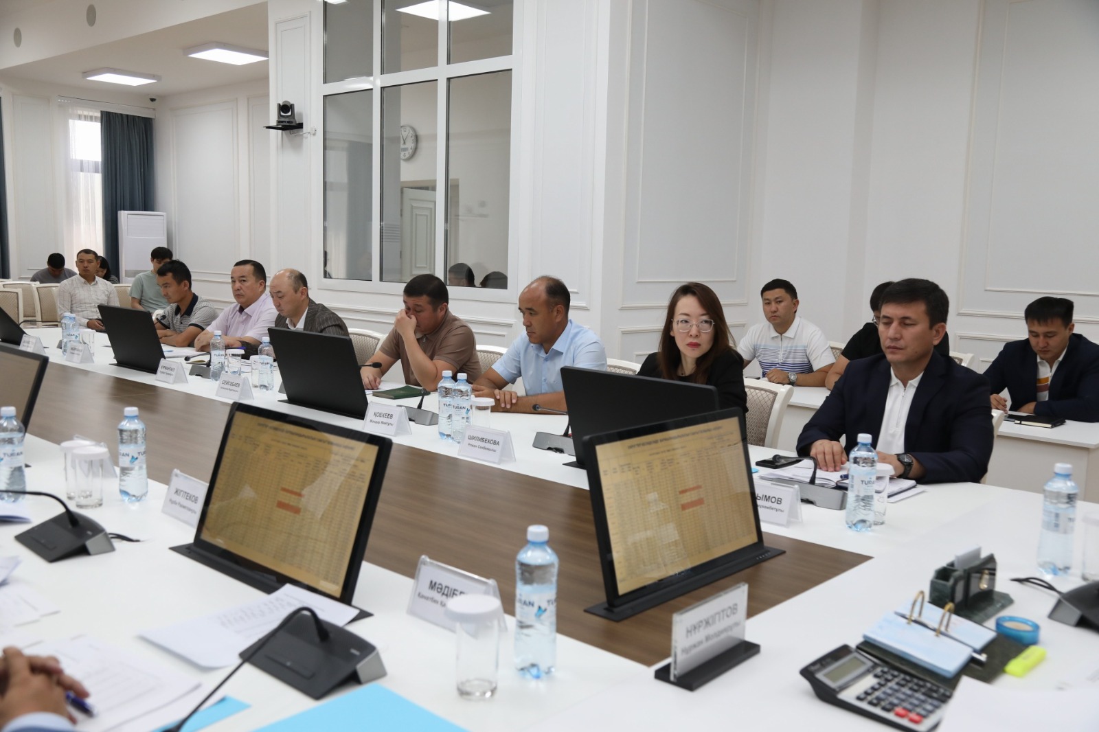 В Жамбылской области на реализацию проекта «Ауыл аманаты» выделяется 24 миллиарда тенге