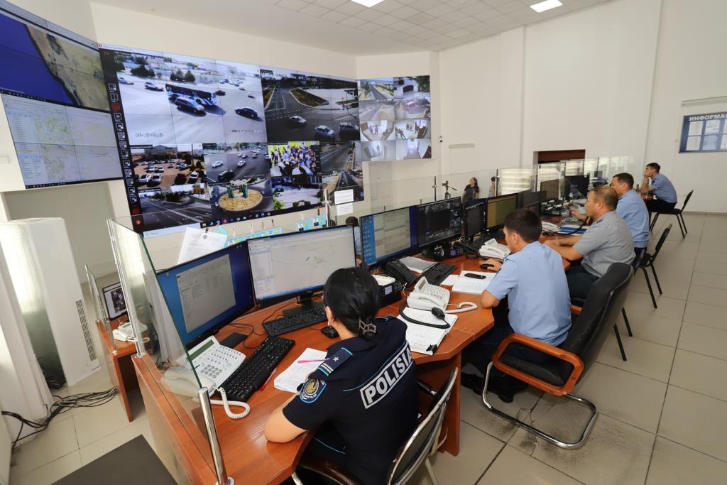 Нұрлан Ноғаев: «Сергек»-тің басты міндеті - айыппұл салу емес, жолдағы қауіпсіздікті қамтамасыз ету