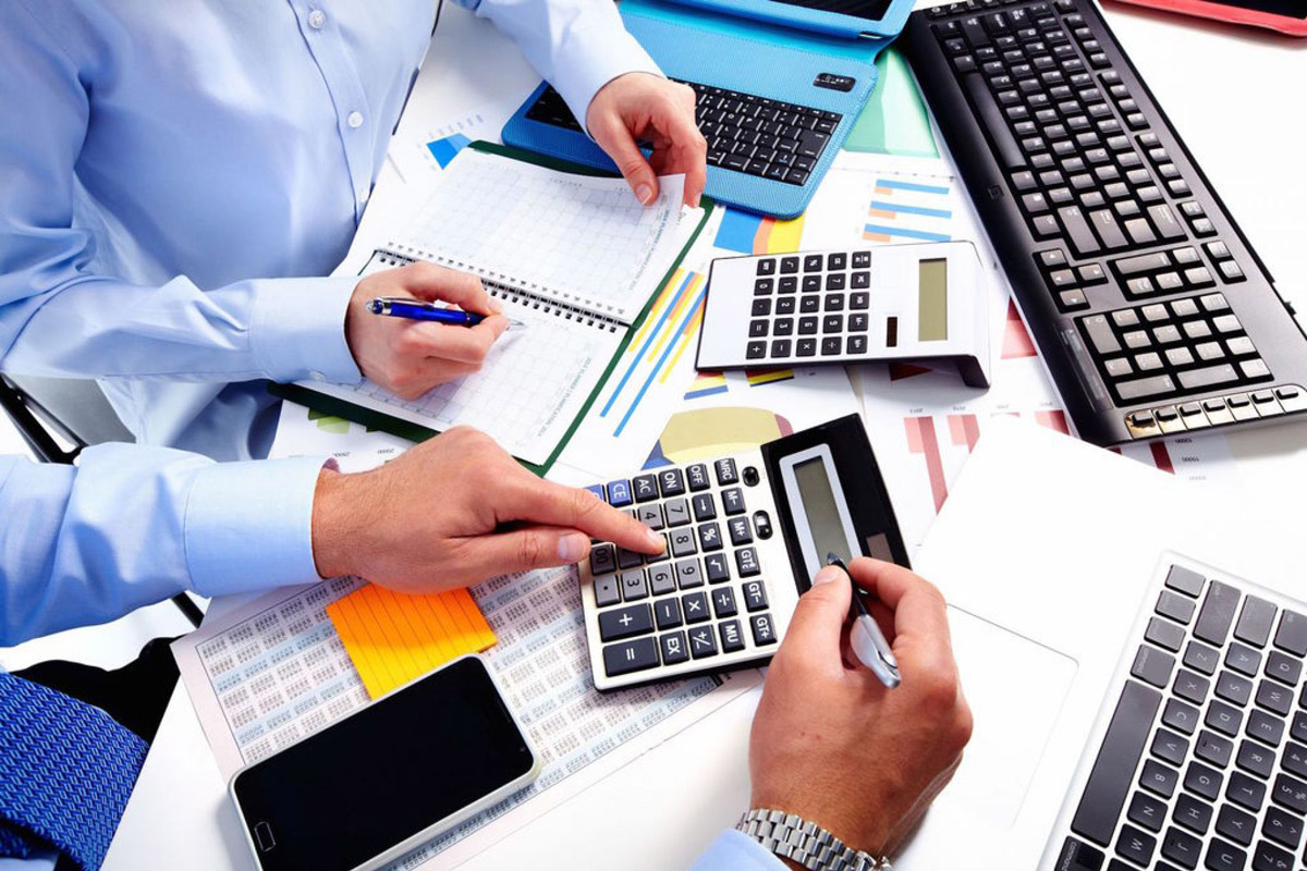 Accounting
