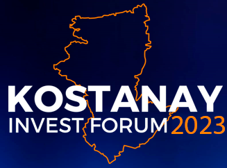 Kostanay Invest Forum 2023