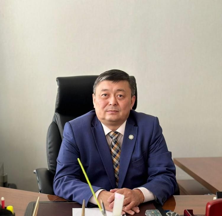 Еңбек мобильдігі орталығын құру