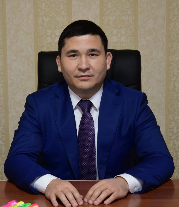 Ақтөбе облысы әкімі аппаратының басшысы тағайындалды