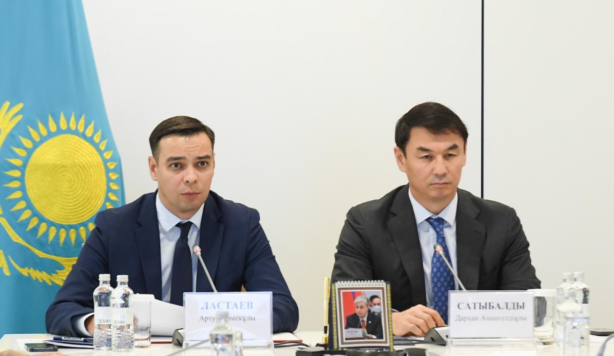 Представитель Уполномоченного по правам человека по Западно ...