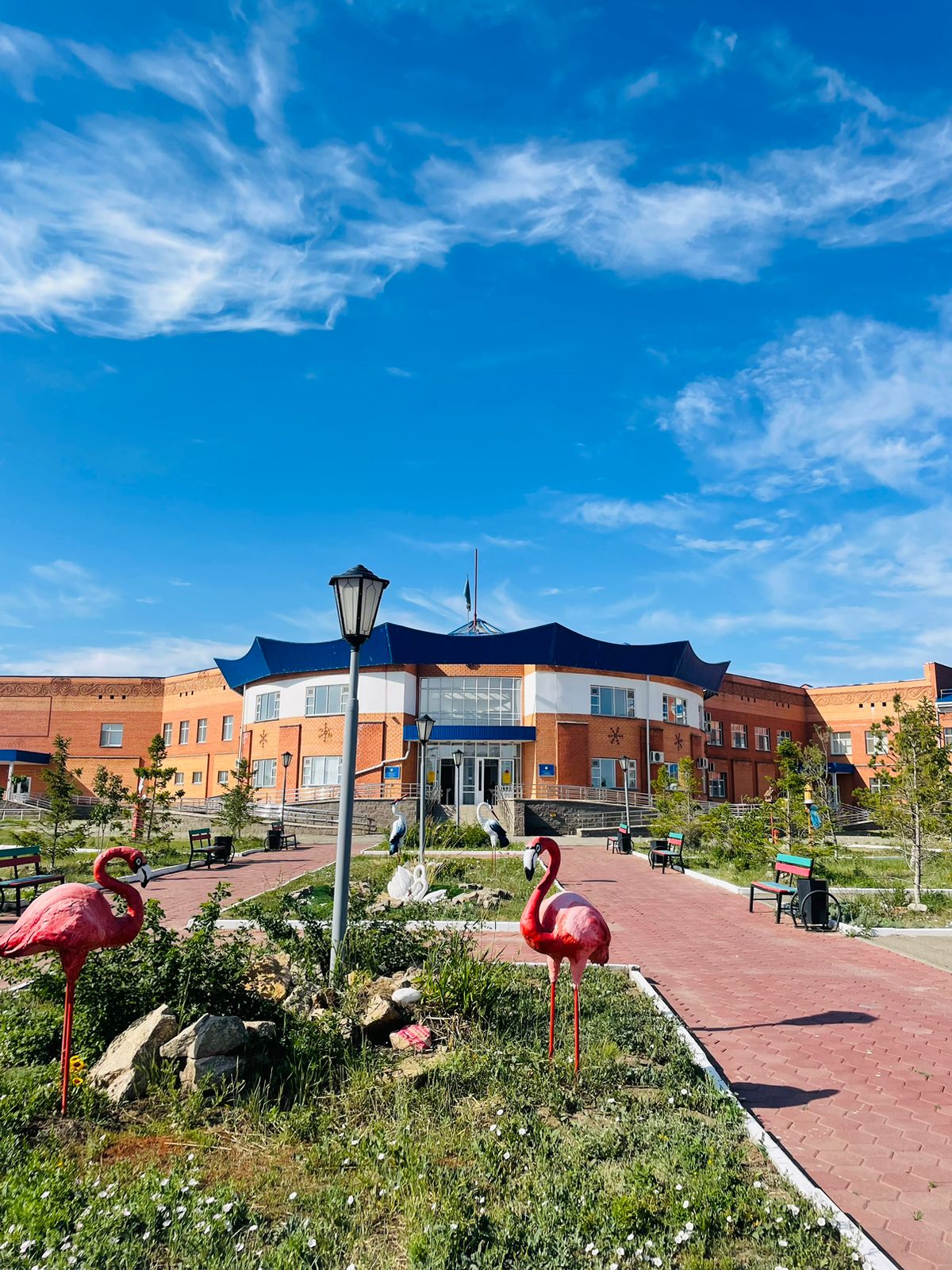 Қазақстан Республикасы Оқу-ағарту министрлігінің тапсырмасы бойынша ...