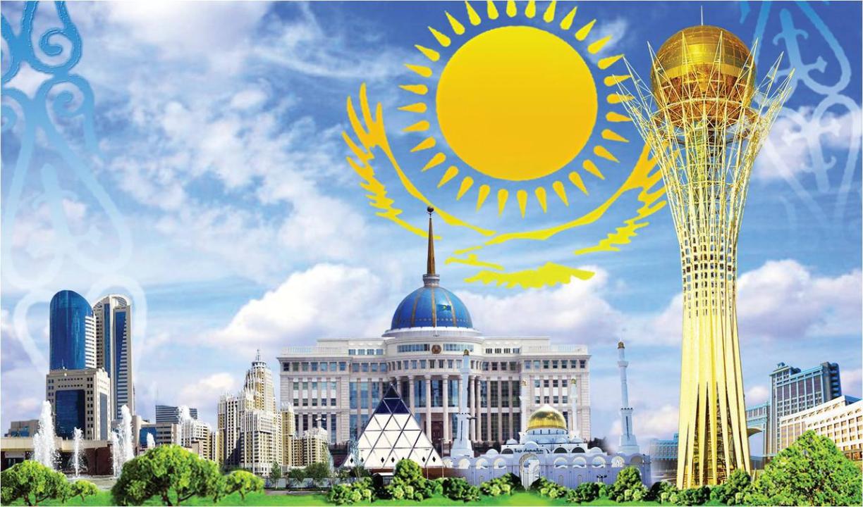 6 шілдеде Қазақстанда мемлекеттік мереке – Астана күні атап өтіледі