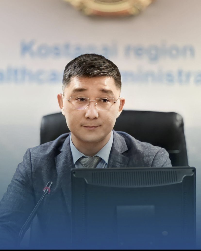 Басқарма қызметкерлерідің Қостанай облысының Әдеп жөніндегі уәкілімен кездесуі