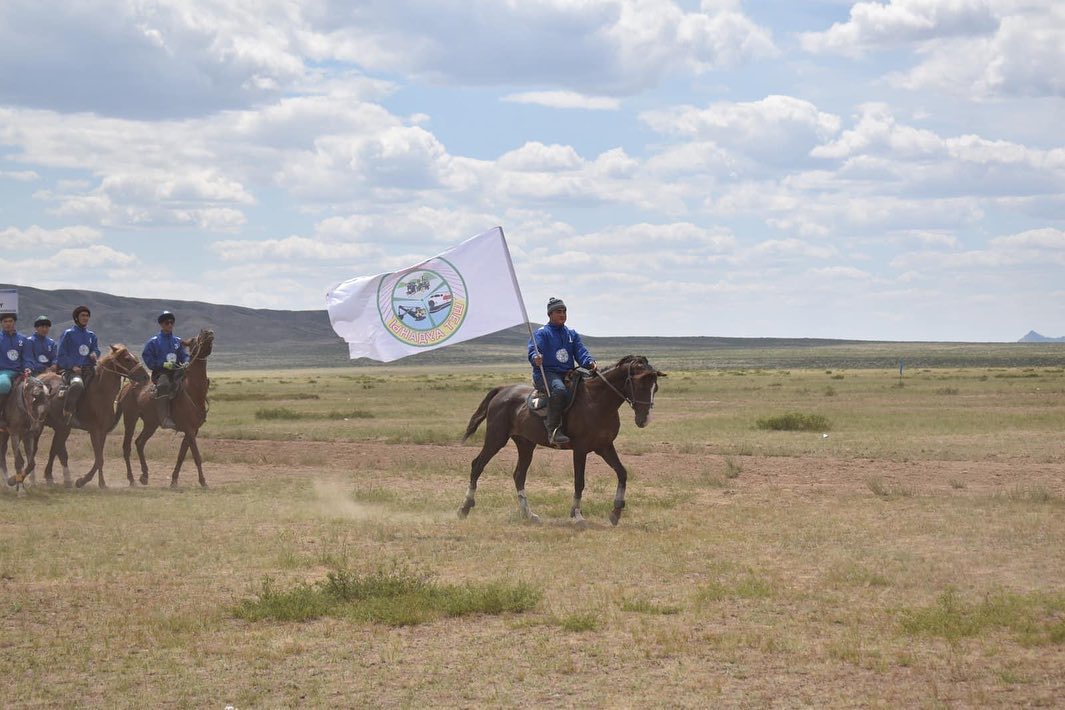 ЖЕРЛЕСТЕРІМІЗ ЖЕҢІС ТҰҒЫРЫНДА
